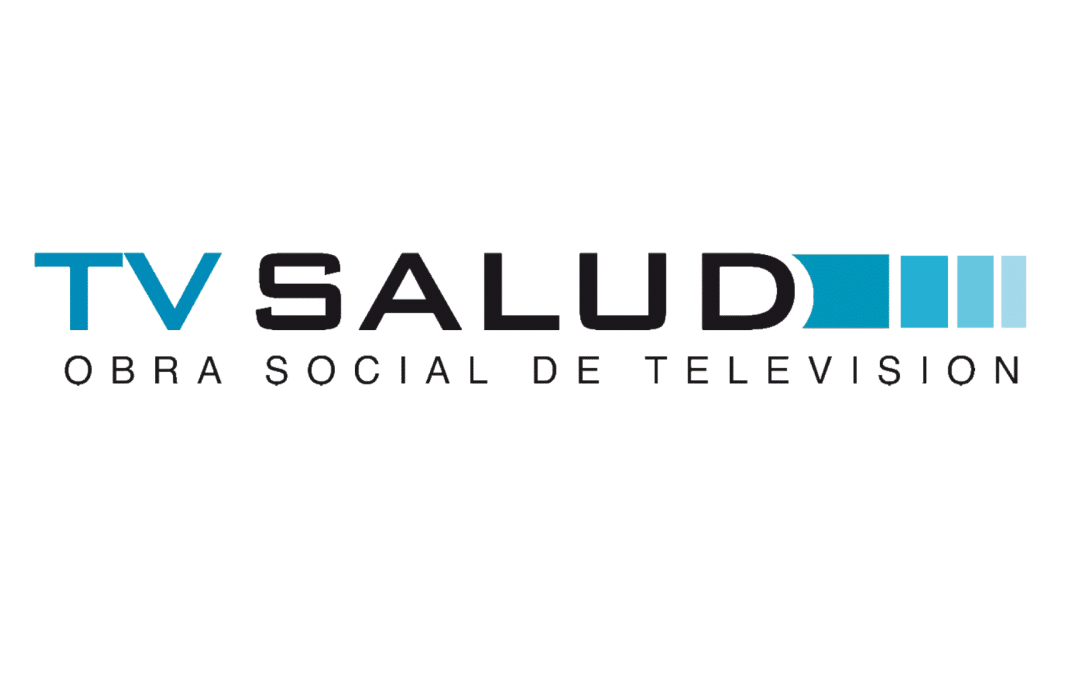 TVSalud llego a SUAP